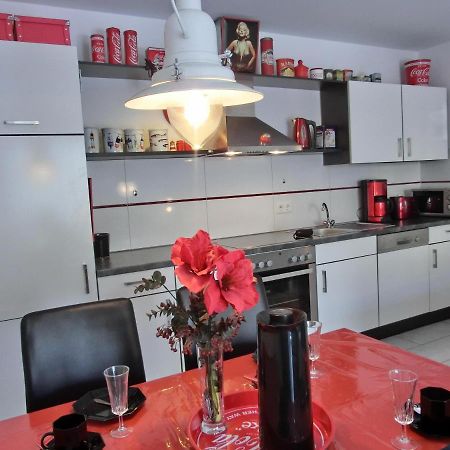 Ferienwohnung Lfr17 Graal-Muritz Bagian luar foto