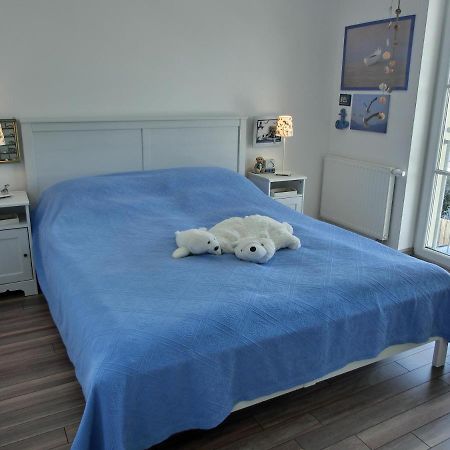 Ferienwohnung Lfr17 Graal-Muritz Bagian luar foto