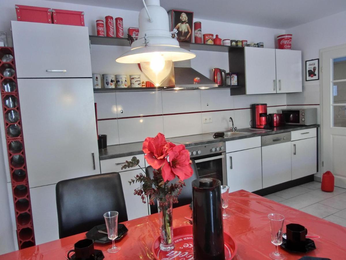 Ferienwohnung Lfr17 Graal-Muritz Bagian luar foto