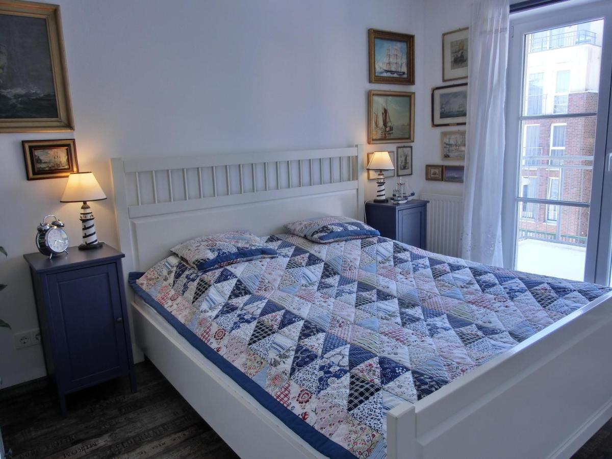 Ferienwohnung Lfr17 Graal-Muritz Bagian luar foto