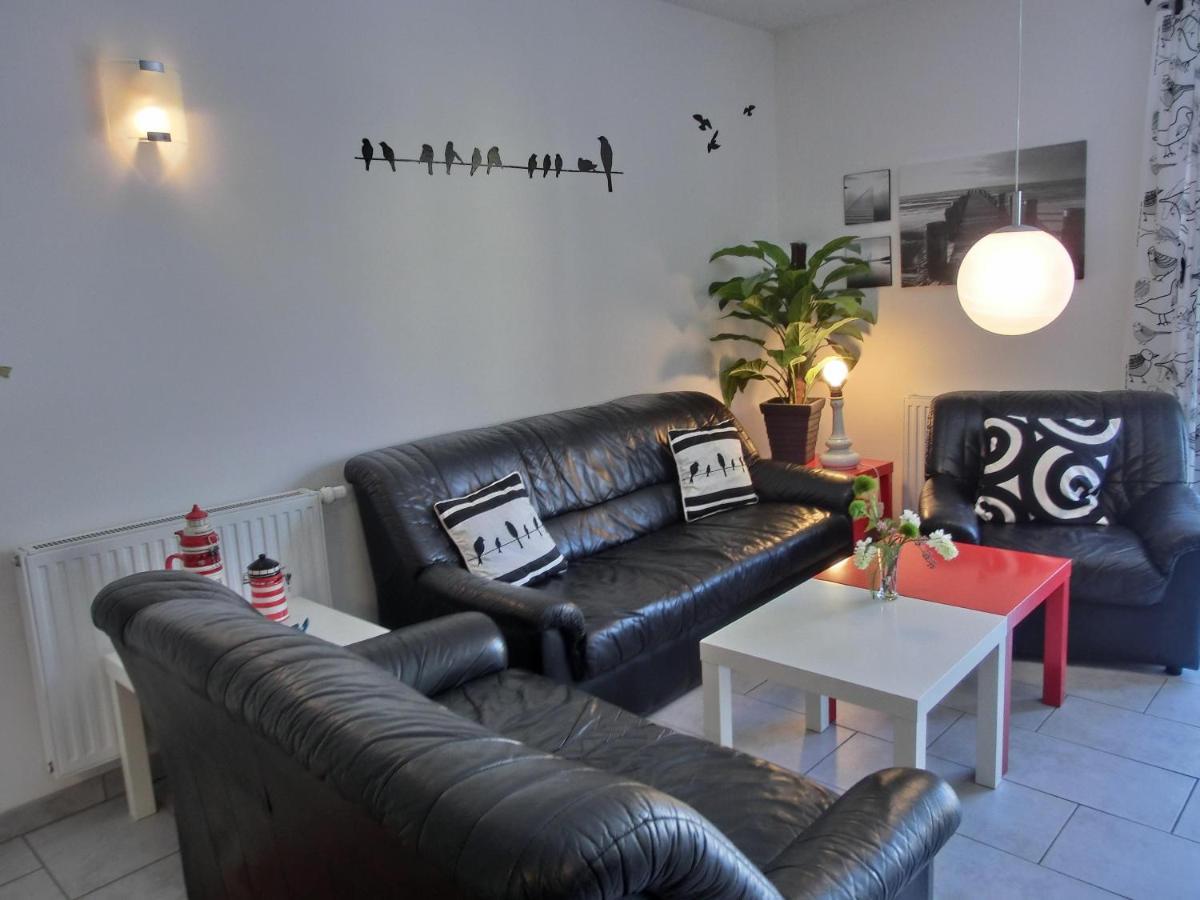 Ferienwohnung Lfr17 Graal-Muritz Bagian luar foto