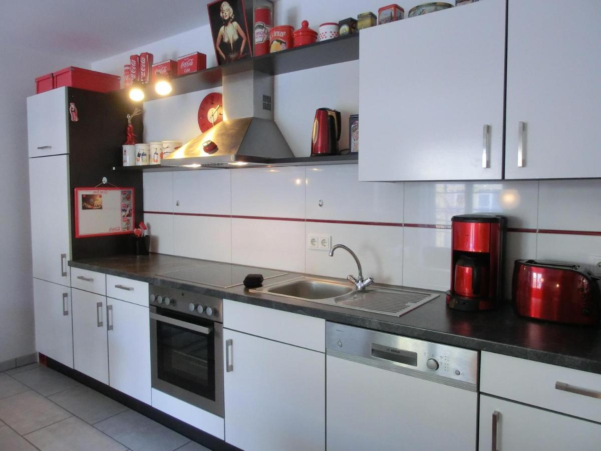 Ferienwohnung Lfr17 Graal-Muritz Bagian luar foto
