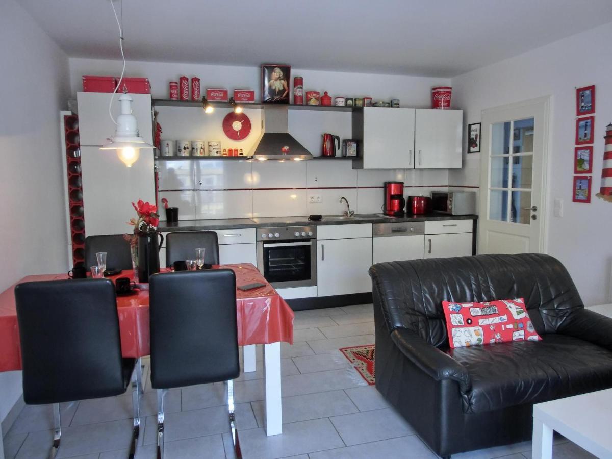 Ferienwohnung Lfr17 Graal-Muritz Bagian luar foto