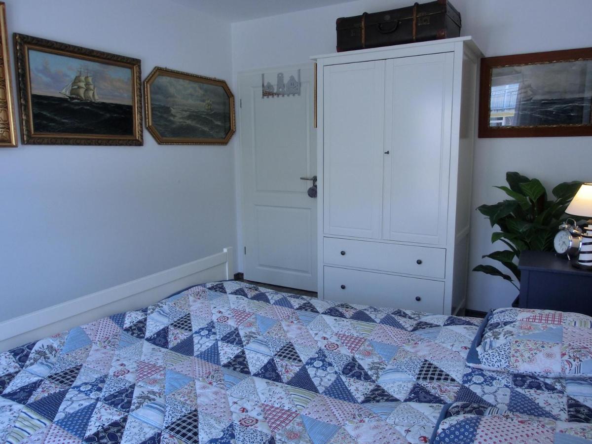 Ferienwohnung Lfr17 Graal-Muritz Bagian luar foto