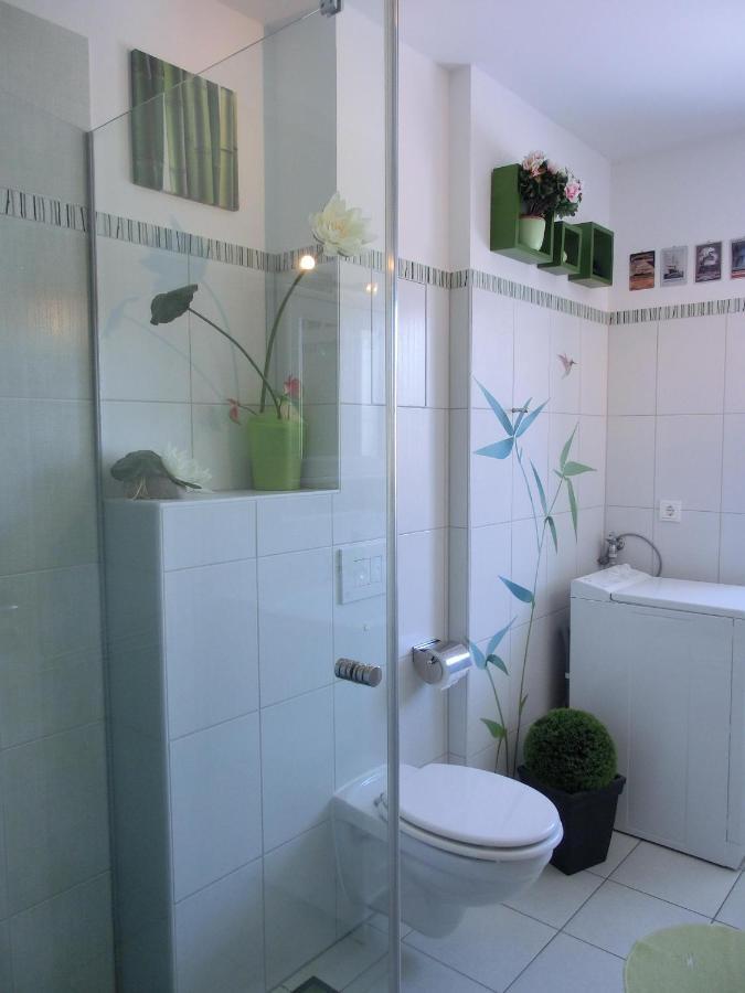 Ferienwohnung Lfr17 Graal-Muritz Bagian luar foto