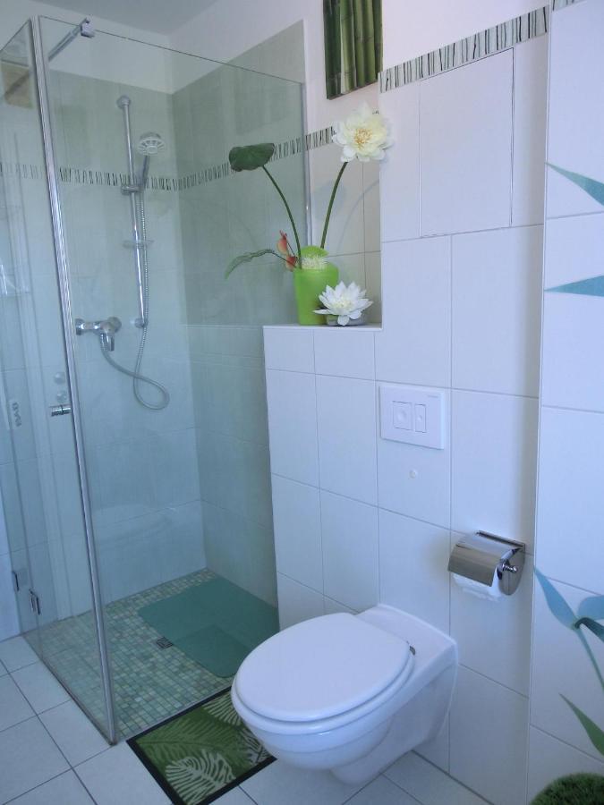 Ferienwohnung Lfr17 Graal-Muritz Bagian luar foto