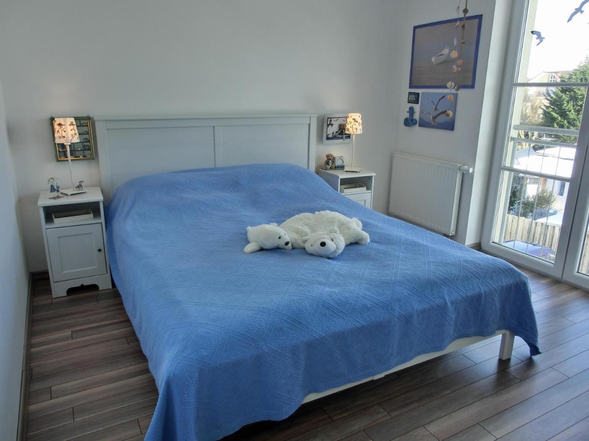 Ferienwohnung Lfr17 Graal-Muritz Bagian luar foto