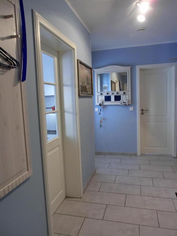 Ferienwohnung Lfr17 Graal-Muritz Bagian luar foto