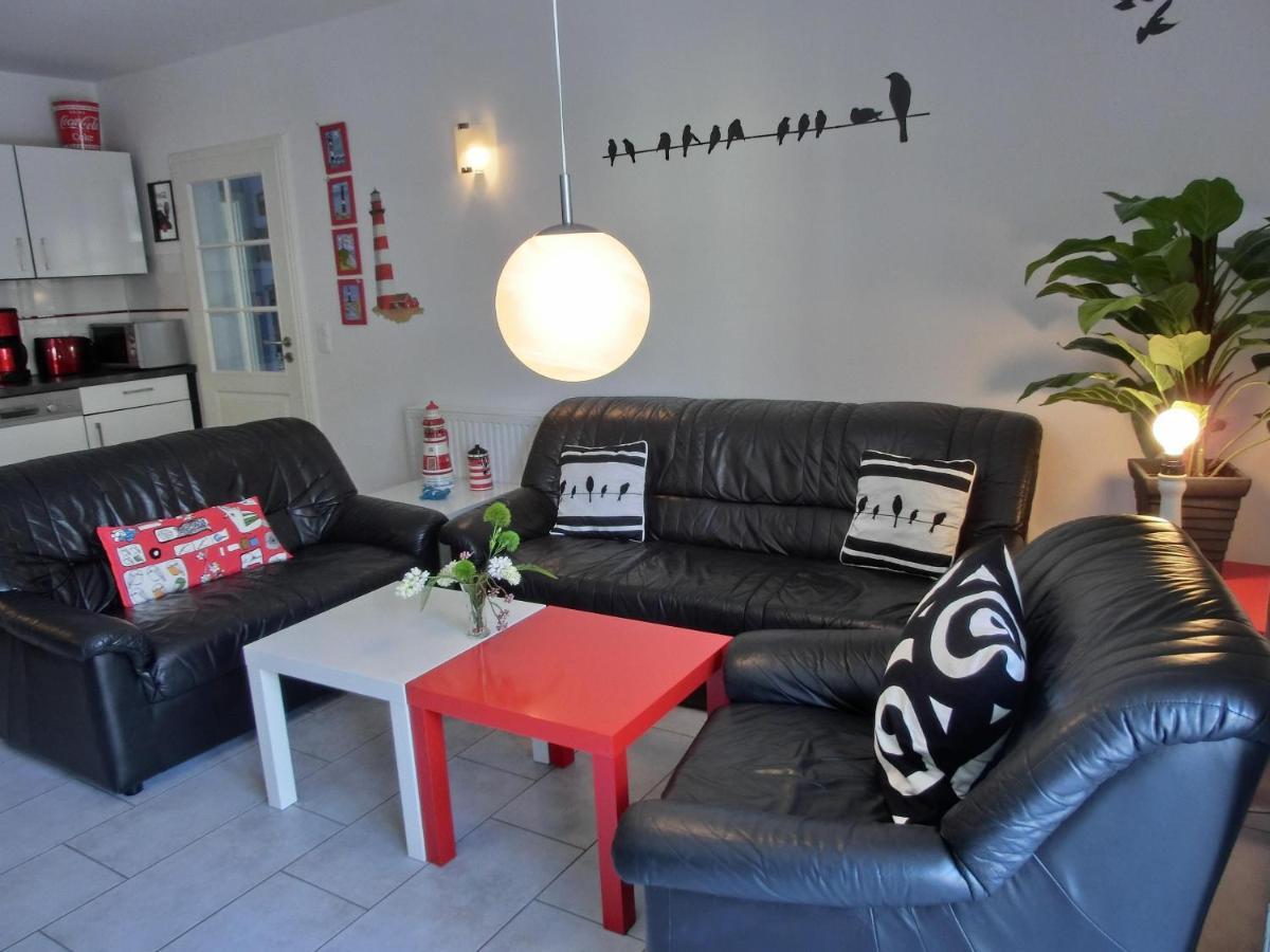 Ferienwohnung Lfr17 Graal-Muritz Bagian luar foto